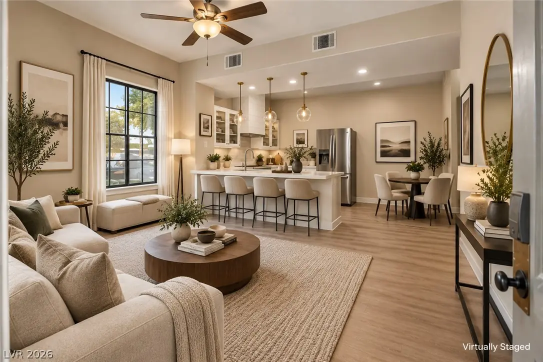 2009 Rancho Lake Drive 101