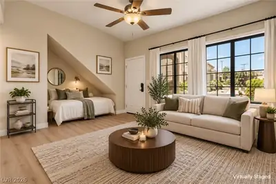 2009 Rancho Lake Drive 101 Living Room