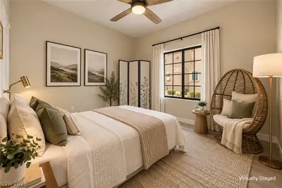 2009 Rancho Lake Drive 101 Bedroom
