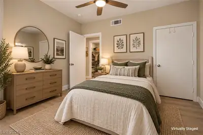 2009 Rancho Lake Drive 101 Bedroom
