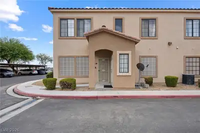 2009 Rancho Lake Drive 101 Front of Structure