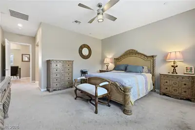 689 Corelli Cove Street Primary Bedroom