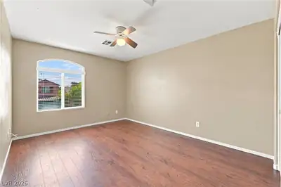 11240 Woodland Violet Avenue Bedroom