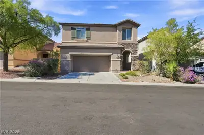 11240 Woodland Violet Avenue, Las Vegas