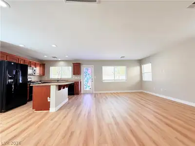 6534 Mocha Brown Court Living Room