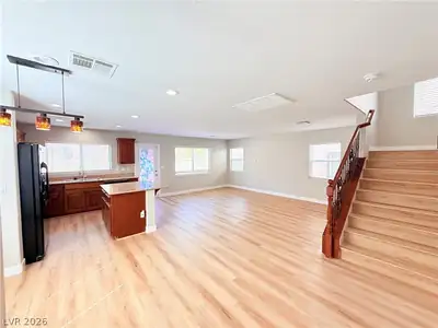 6534 Mocha Brown Court Living Room