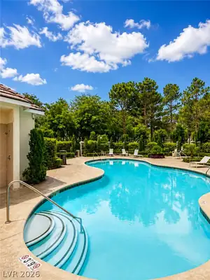 5608 Andes Mountain Avenue Pool