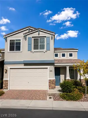 5608 Andes Mountain Avenue, Las Vegas