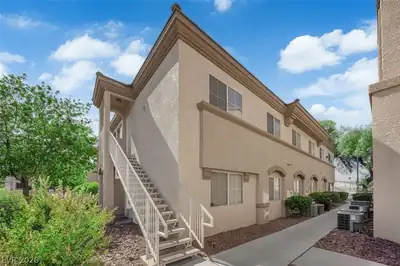 3400 Cabana Drive 2106, Las Vegas