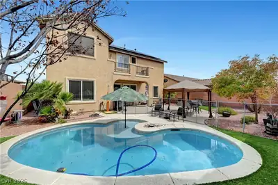 6937 Benson Ferry Street Las Vegas, NV 89149