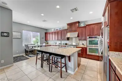6937 Benson Ferry Street Kitchen