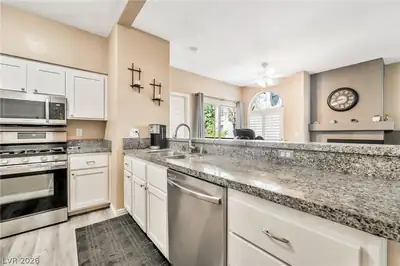 2251 Wigwam Parkway 1812 Kitchen