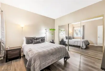 2251 Wigwam Parkway 1812 Bedroom