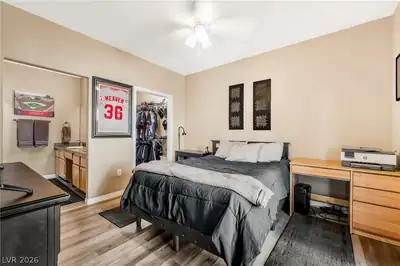 2251 Wigwam Parkway 1812 Primary Bedroom