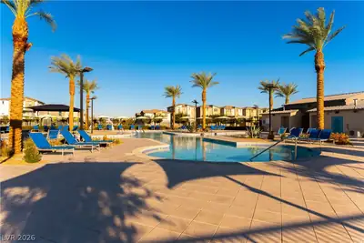 2941 Dusty Yellow Court Pool