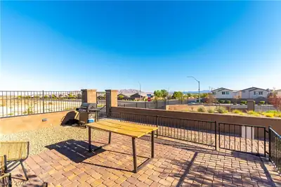 2941 Dusty Yellow Court Patio