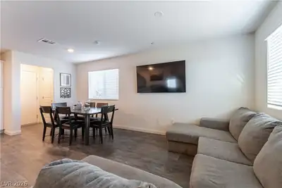 2941 Dusty Yellow Court Living Room