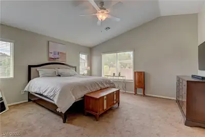 7319 Brisbane Hills Street Bedroom