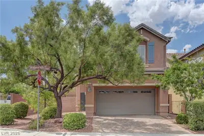 7319 Brisbane Hills Street Las Vegas, NV 89166