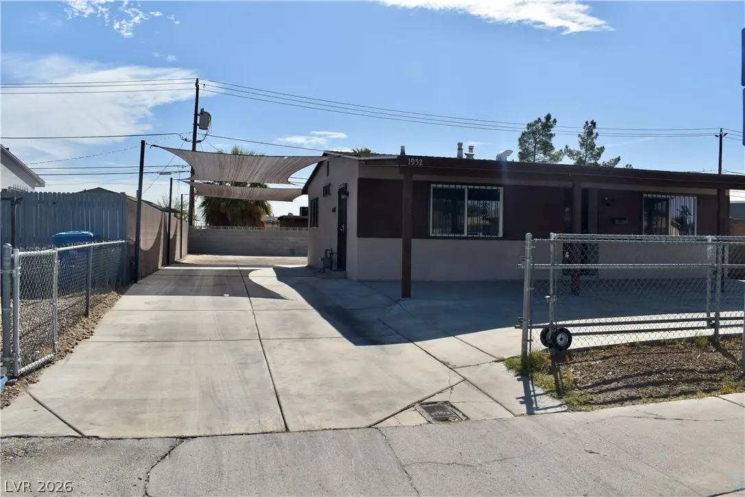 1952 H Street