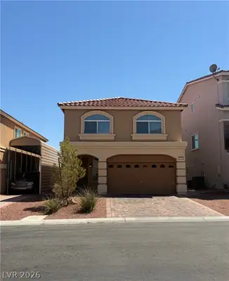 7068 Aspenwood Cellars Court, Las Vegas