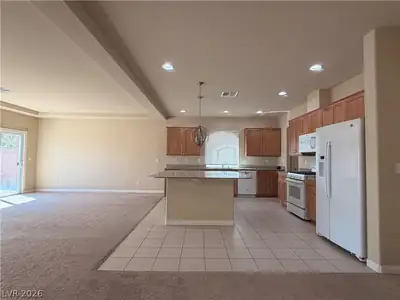 7068 Aspenwood Cellars Court Kitchen