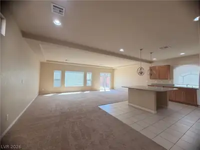 7068 Aspenwood Cellars Court Living Room