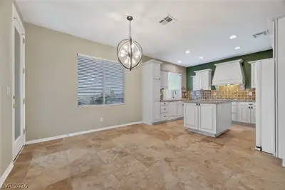 11821 Luna Del Mar Lane Dining Area