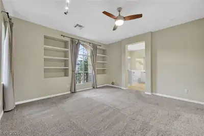 11821 Luna Del Mar Lane Primary Bedroom