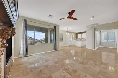 11821 Luna Del Mar Lane Living Room