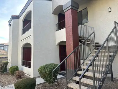 950 SEVEN HILLS Drive 1321, Henderson