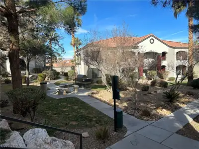 950 SEVEN HILLS Drive 1321 Yard