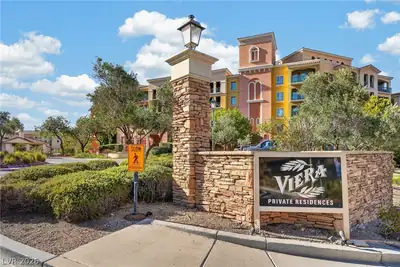 30 Strada Di Villaggio 243, Henderson