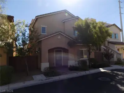 10086 Emerald Edgewater Court, Las Vegas