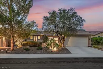2562 Grandville Avenue Henderson, NV 89052