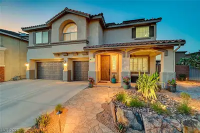 1274 Peppercorn Avenue, Henderson