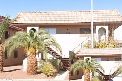 2932 Siki Court C Las Vegas, NV 89101