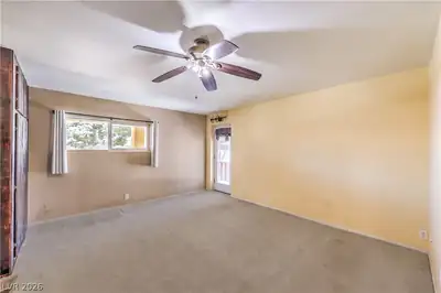 1610 Quarter Horse Drive Primary Bedroom