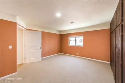 1610 Quarter Horse Drive Bedroom