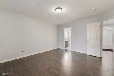 7527 Jacaranda Leaf Street Bedroom