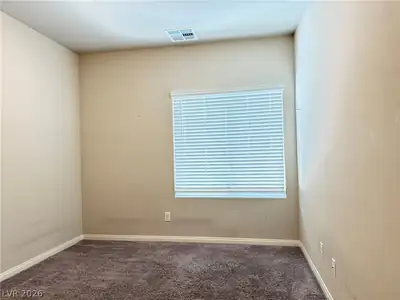 3807 Andorian Avenue Bedroom