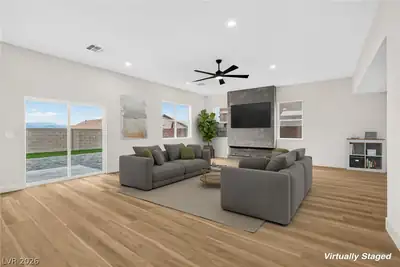 1287 Lime Point Street, Las Vegas