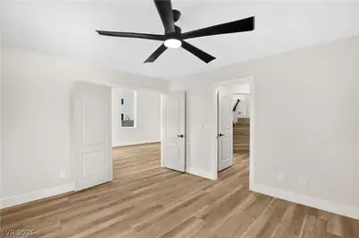 1287 Lime Point Street Bedroom