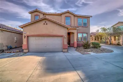 5364 Washington Apple Street, Las Vegas