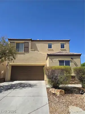 7312 Bare Rock Court, Las Vegas