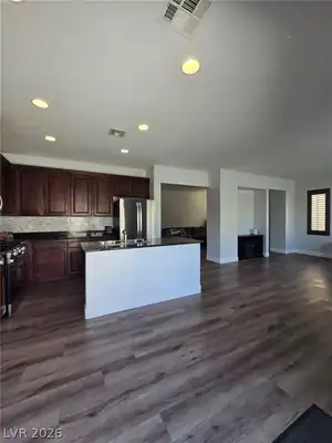 7312 Bare Rock Court Kitchen