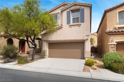 7710 Peaceful Trellis Drive Las Vegas, NV 89179
