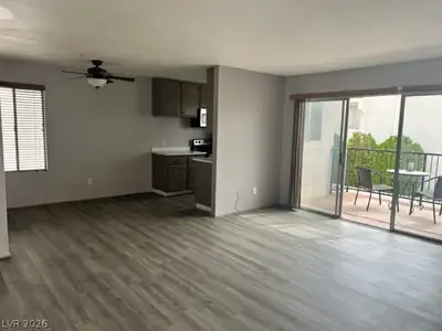 870 Avenue B 508 Living Room