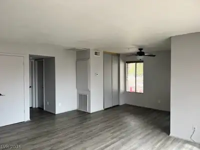 870 Avenue B 508 Living Room