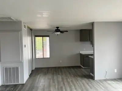 870 Avenue B 508 Living Room